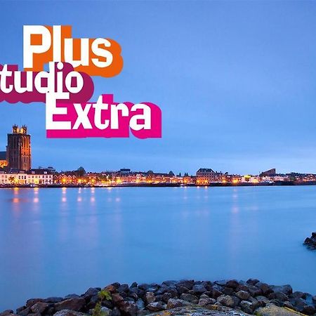 Studioplus Dordrecht Exterior foto