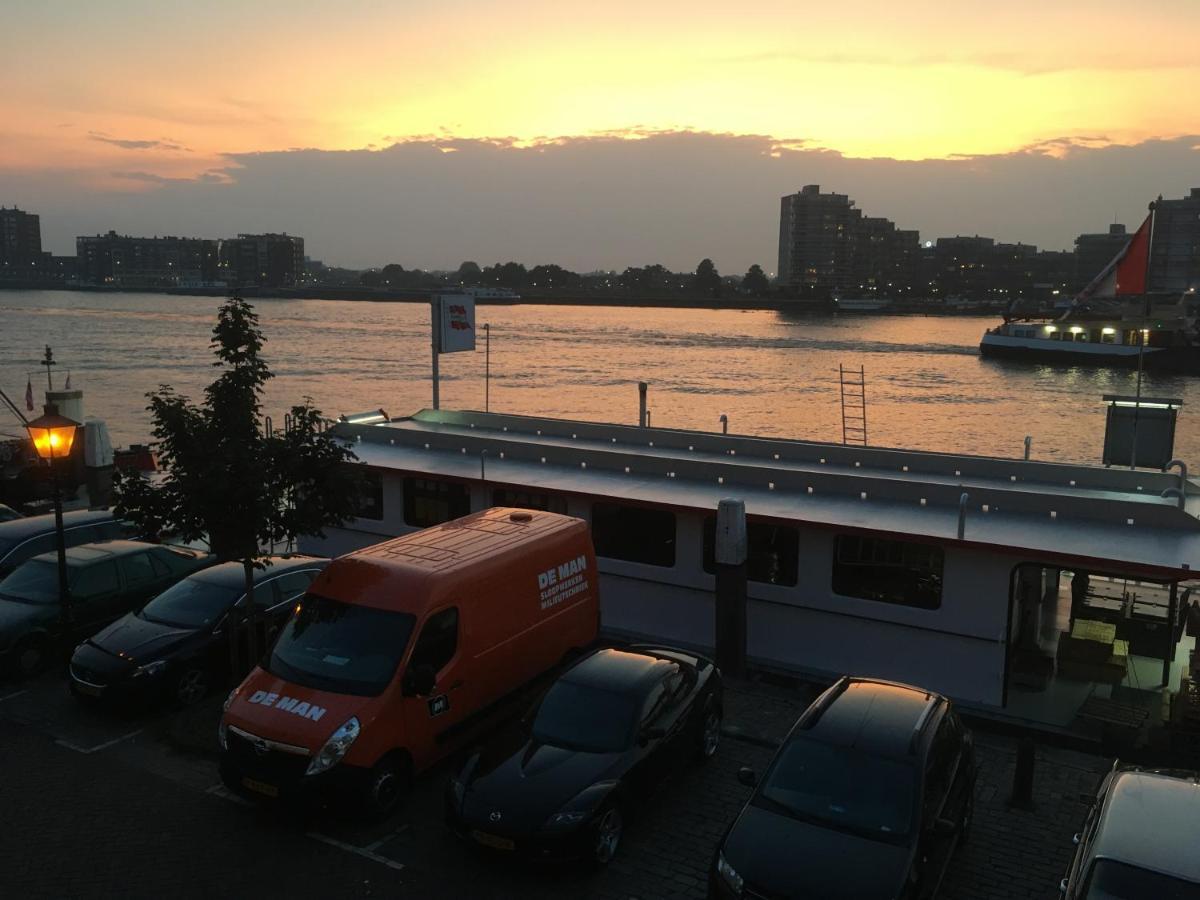 Studioplus Dordrecht Exterior foto