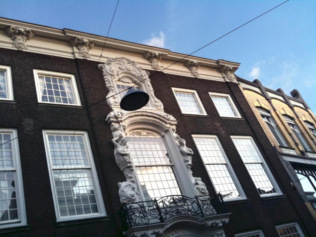 Studioplus Dordrecht Exterior foto
