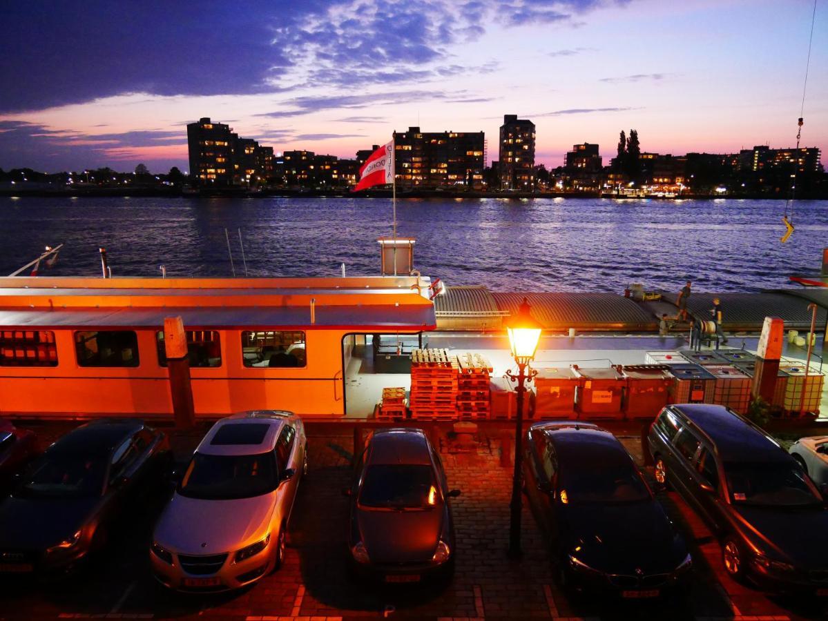 Studioplus Dordrecht Exterior foto