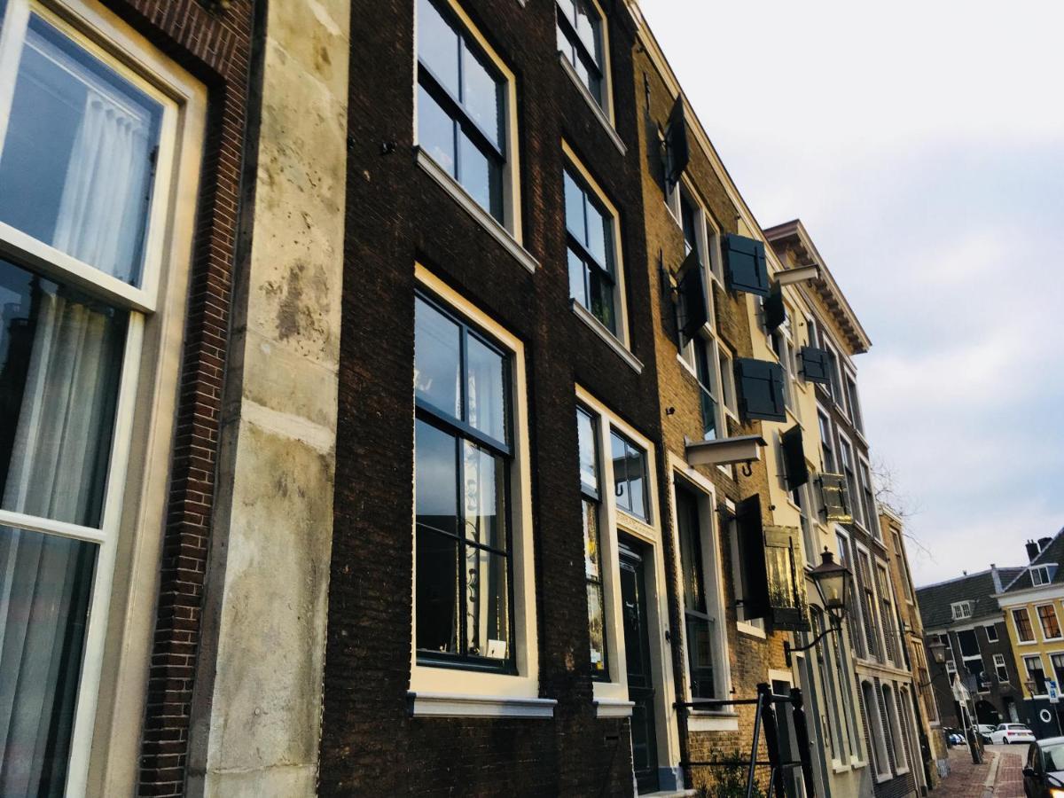 Studioplus Dordrecht Exterior foto
