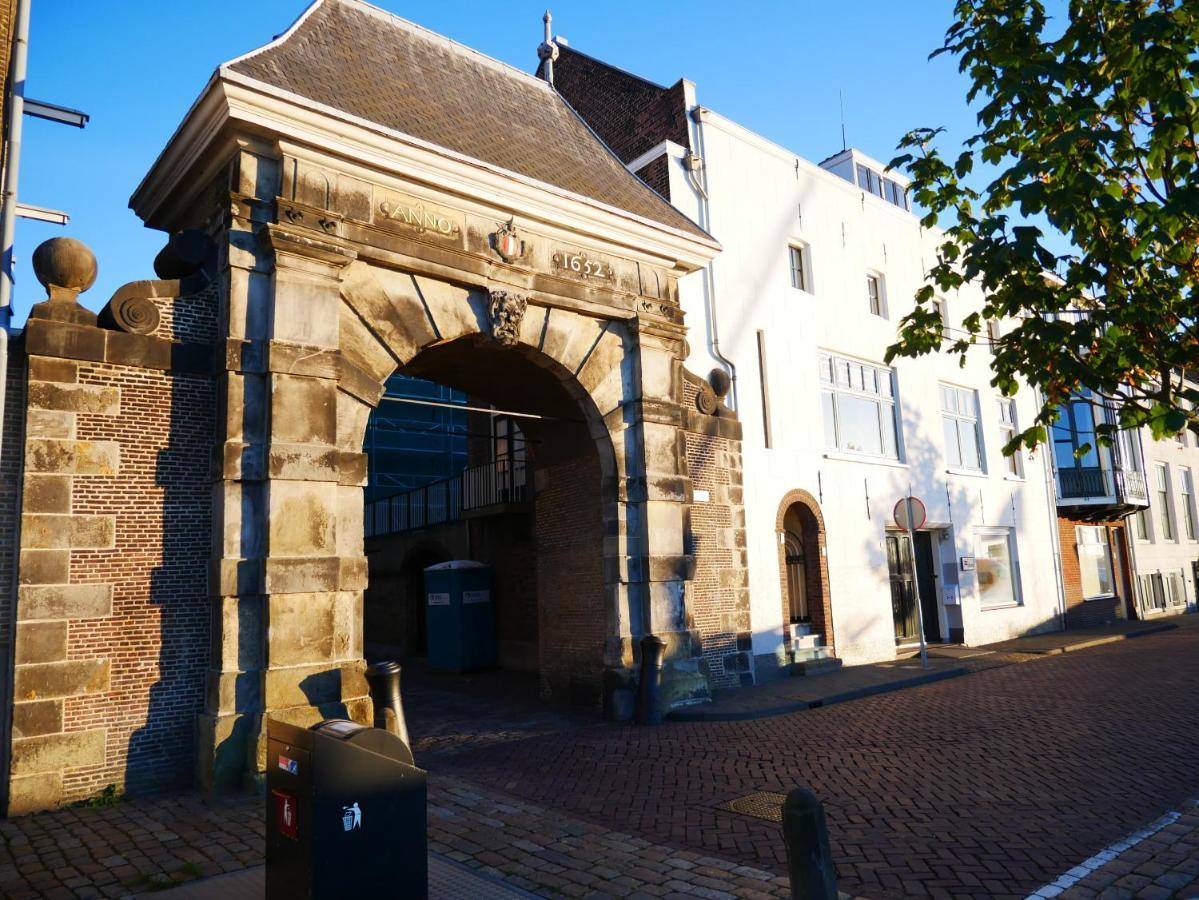 Studioplus Dordrecht Exterior foto